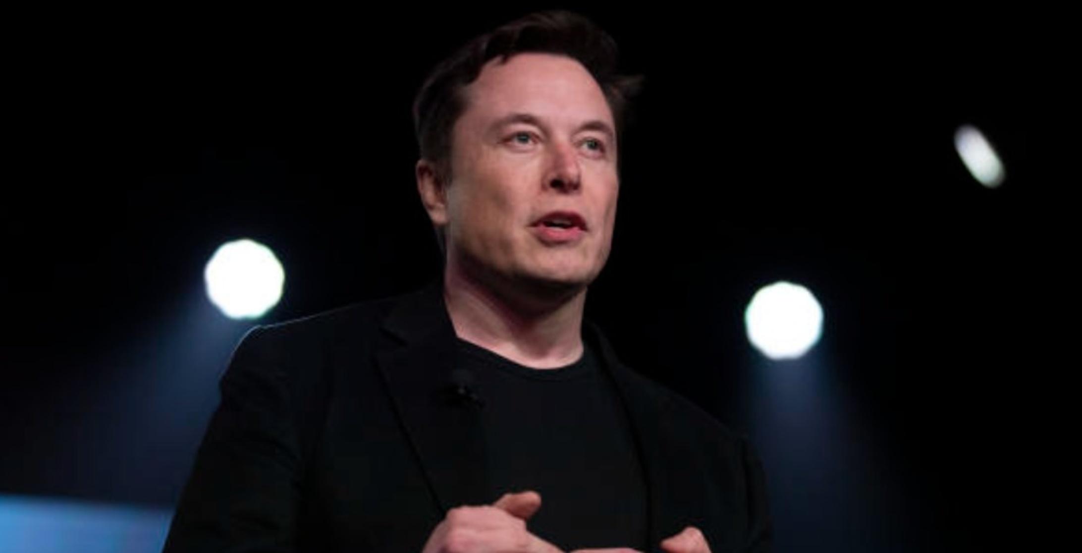 Elon Musk Vermogen 2021 So Viel Geld Hat Der Tesla Ceo