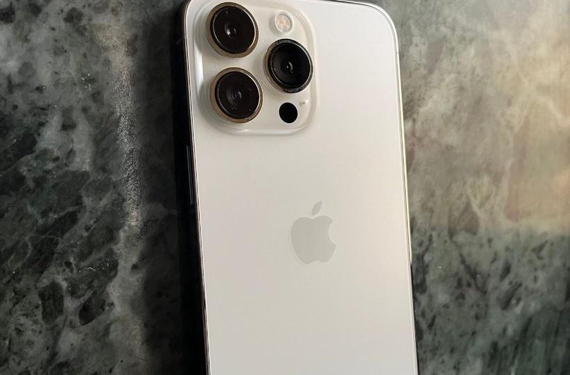 iPhone 13 Pro review: a better display, the best camera, and
