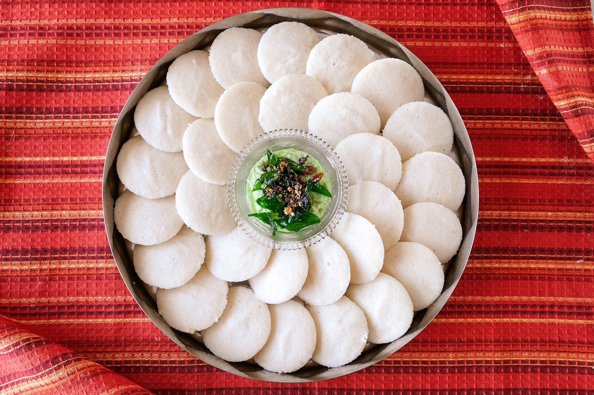 Idli
