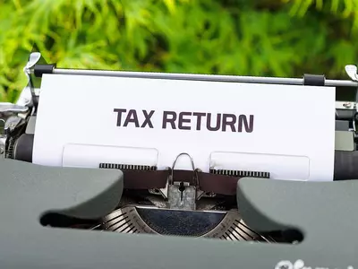 why you should file income tax