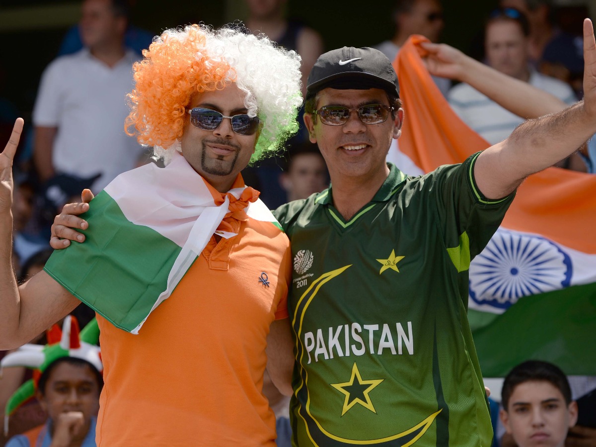 India Vs Pakistan T20 World Cup Five Awesome Ways To Enjoy The Game