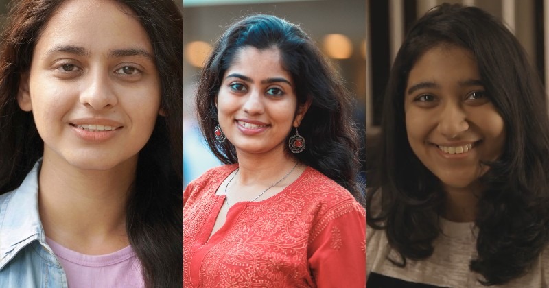 Meet The Indian Youth Climate Leaders Who Have Joined Hands With The UN ...