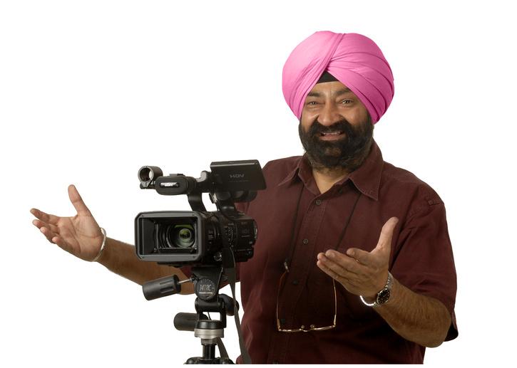 jaspal bhatti