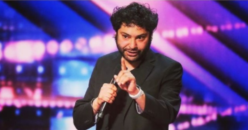 Everything To Know About Comedian Kabir Singh