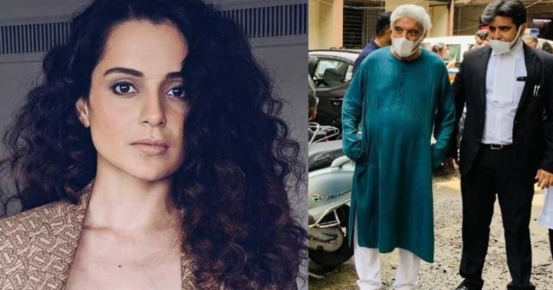 'Kangana Ranaut’s Plea For Defamation Case Transfer Devoid Of Merit ...