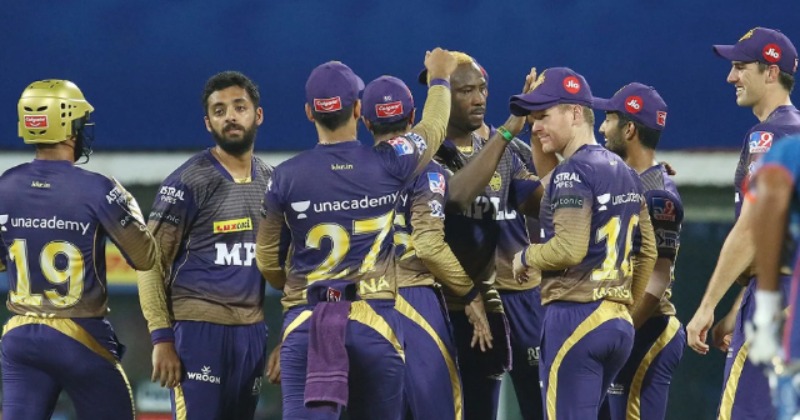 Explained: How Teams Qualify For IPL Playoffs