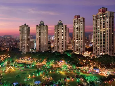 Mumbai Unhappiest City In The World To Buy House