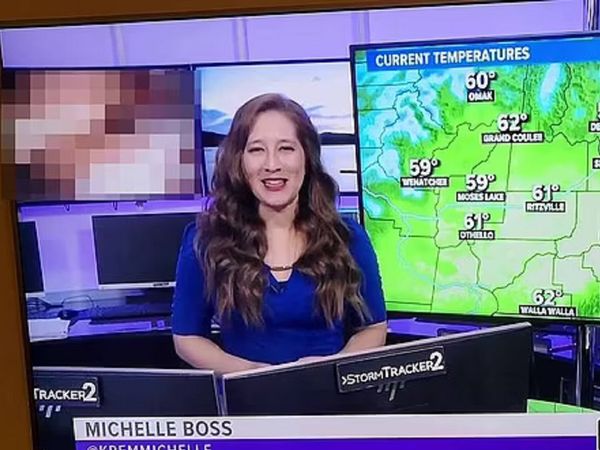 Unveiling the World of News Porn: A Comprehensive Exploration
