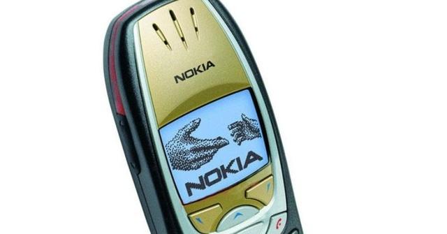 Nokia dumbphones