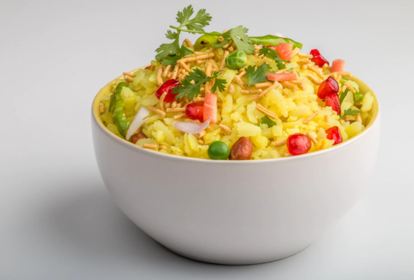Poha