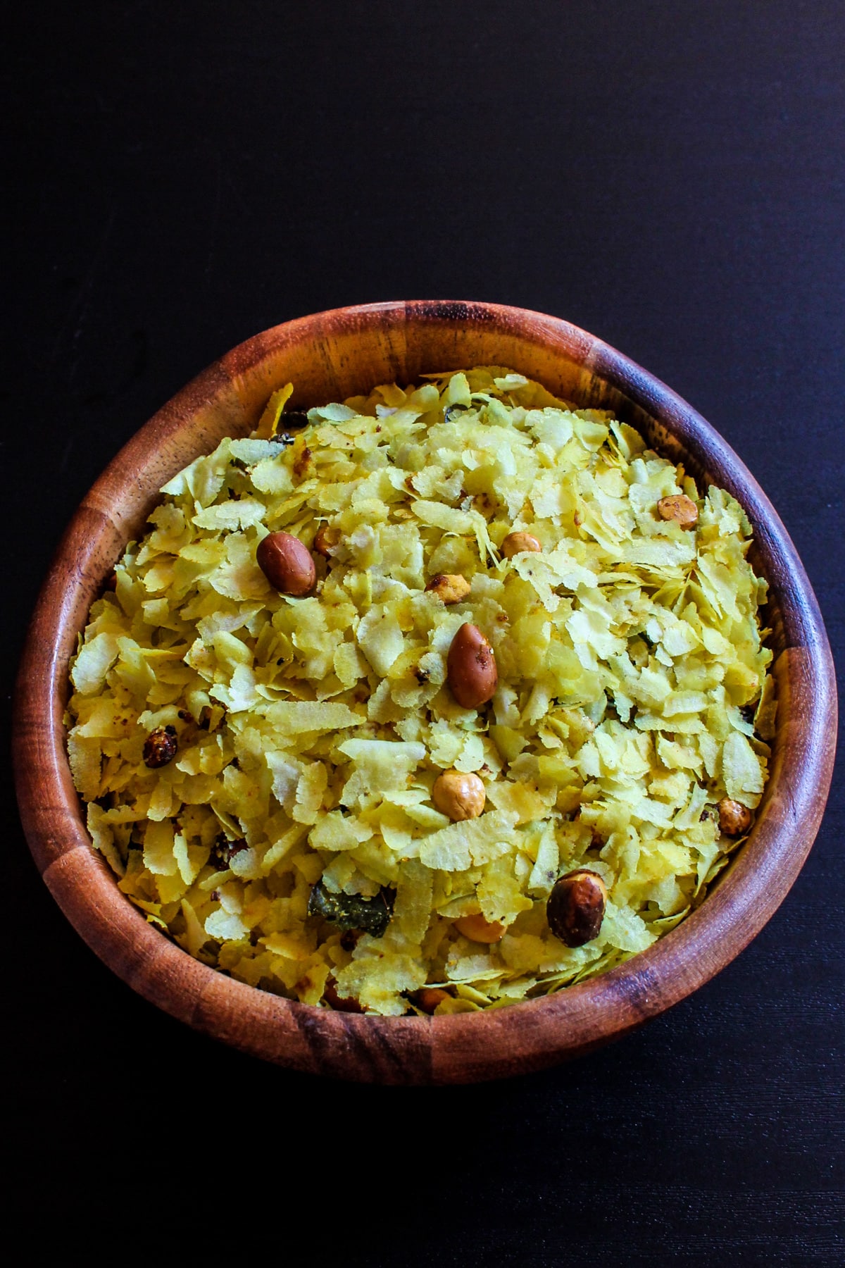 Poha