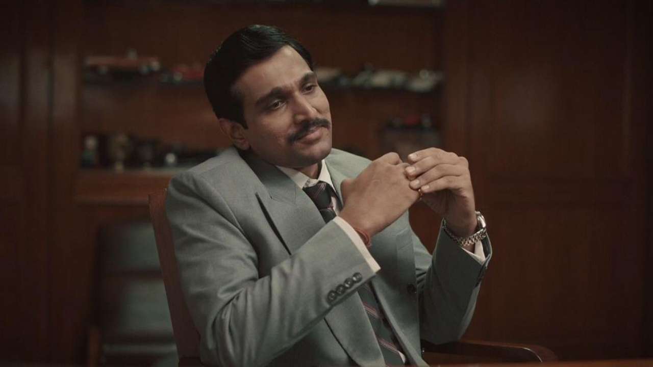 best indian series to watch