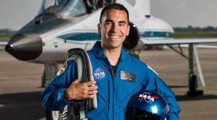 Indo-estadounidense Raja Sari liderará la misión NASA-SpaceX Crew-3 este mes