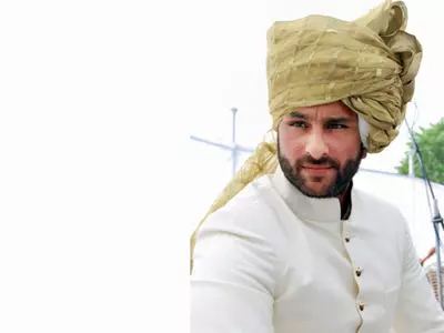 “I Get Stuck… Have To Praise… Lie A Lot”, Says Saif Ali Khan On Why He Is Not On Social Media