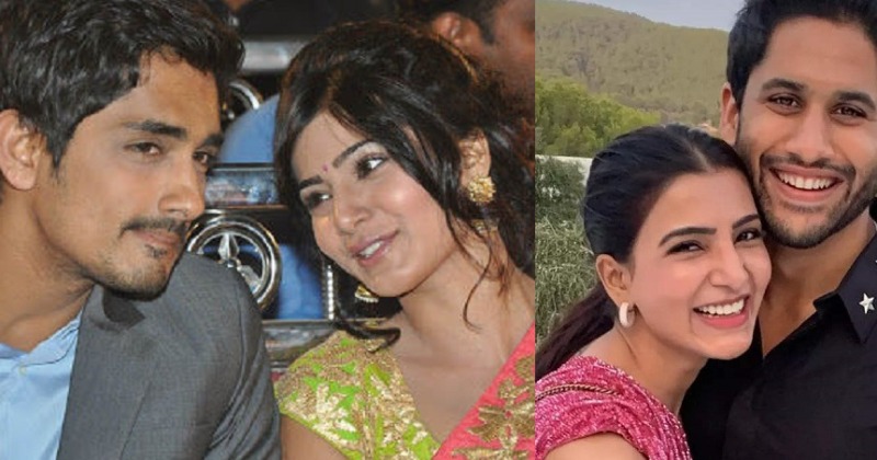 Siddharth Trolled For Posting Cryptic Post On Cheaters Amid Samantha ...