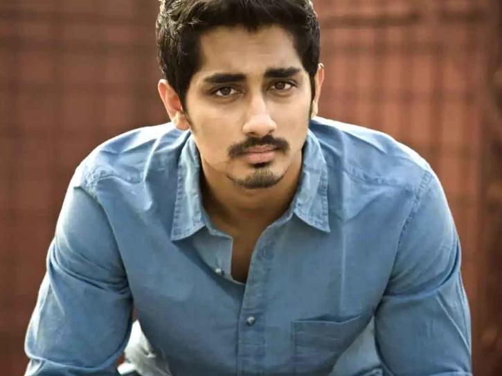 Siddharth’ s Post On Cheaters Amid Samantha’s Divorce Bought A Lot Of Criticism 