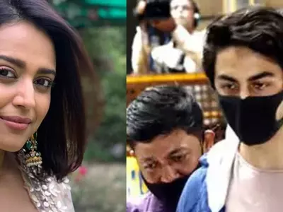 Pure Harassment, Swara Bhasker & Others React To Aryan Khan’s Bail Plea