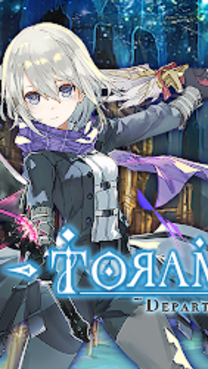 Games Similar To Genshin Impact