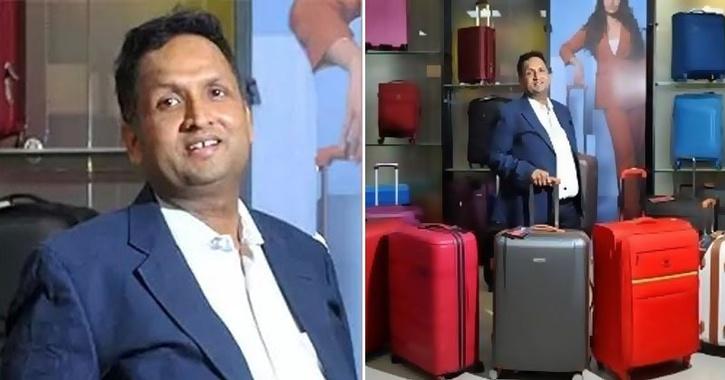 Story of Tushar Jain Founder and MD, High Spirit Commercial Ventures Pvt Ltd