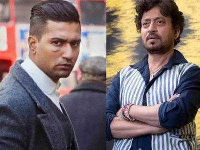 ‘No One Can Fill His Shoes’, Vicky Kaushal On Irrfan Khan Who Was Supposed To Play Sardar Uddham Singh