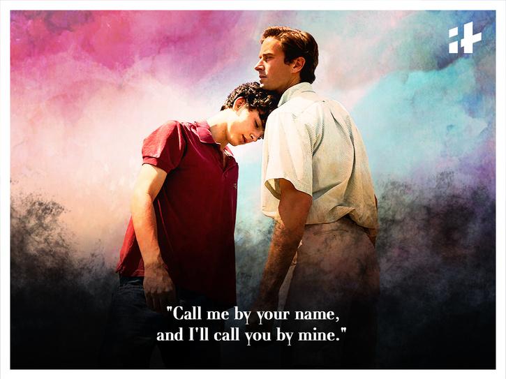 Call Me By Your Name Quotes Movie 14 Profound & Hauntingly Beautiful Lines On Love And Grief From 'Call Me By Your  Name'