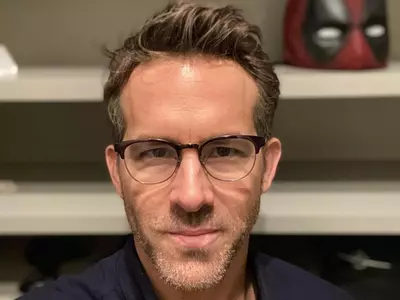 Ryan Reynolds says Hollywood is just mimicking Bollywood: 'We have no shame at all'.