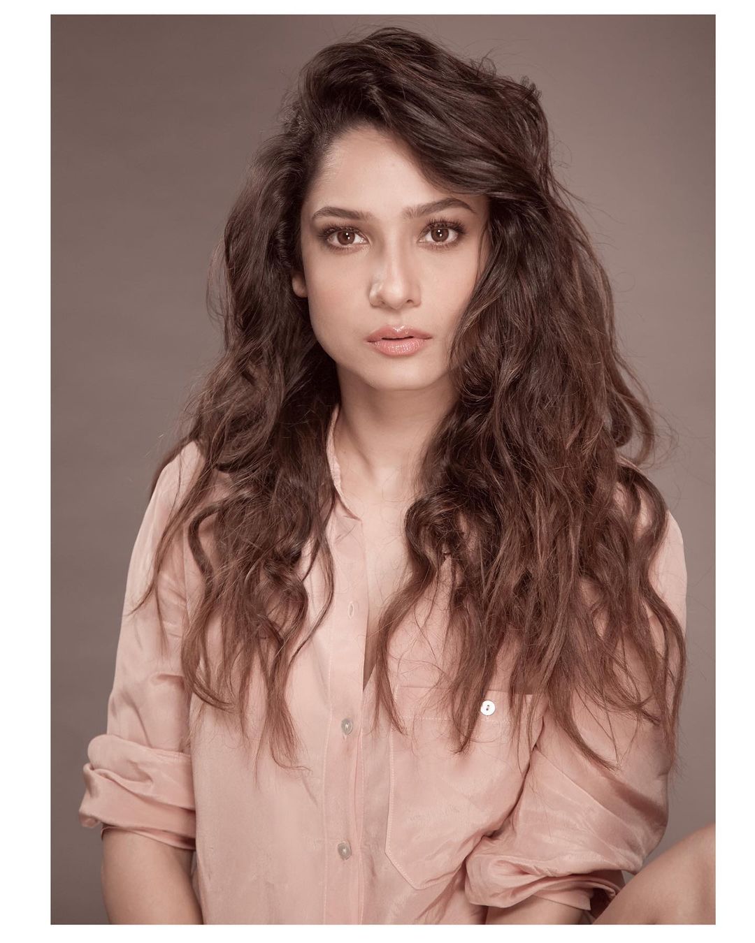 Ankita Lokhande Slam People Who Trolled Her For Targeting Rhea ...