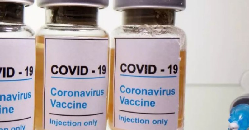 COVID-19 Updates: Centre Shares Parameters To identify Fake Vaccine ...