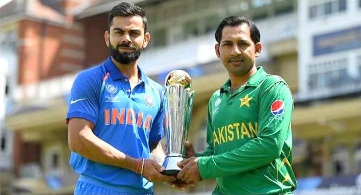 India vs Pakistan - Once Cricket's Most Intense Rivalry, Now Just A Shadow Of What It Was