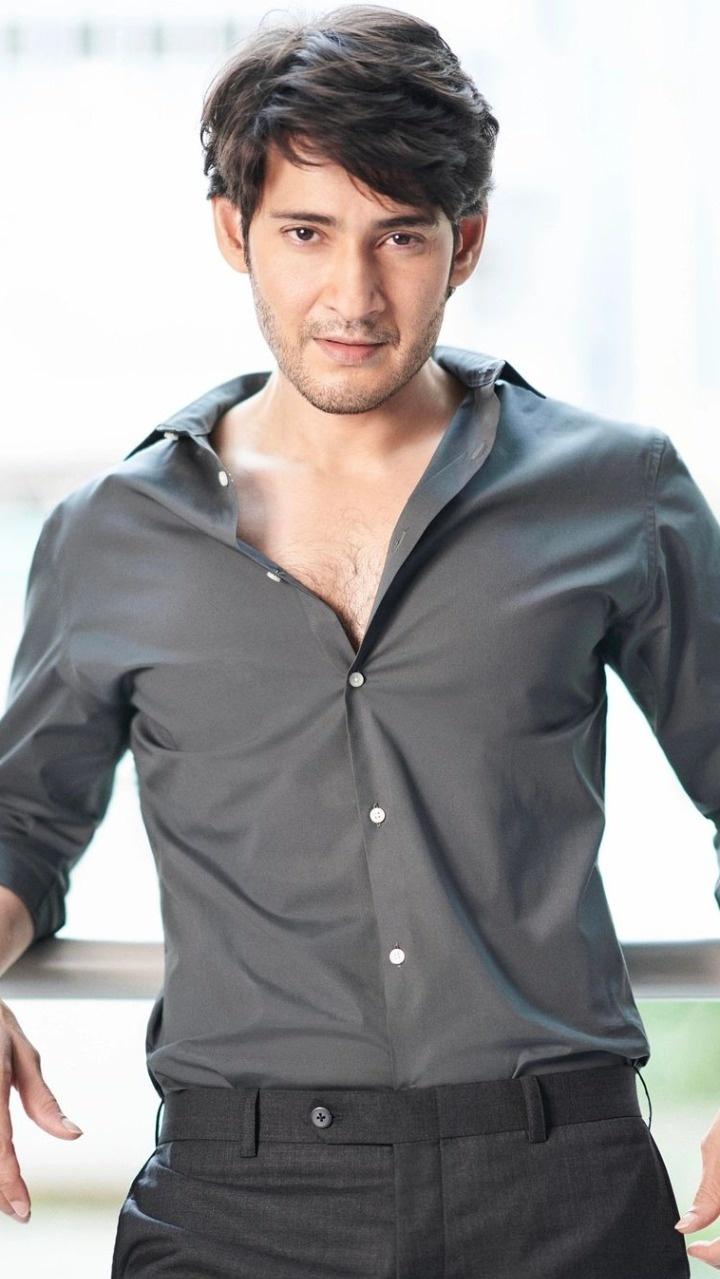 Mahesh babu