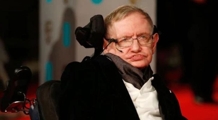 Stephen Hawking was right about black holes, again!
