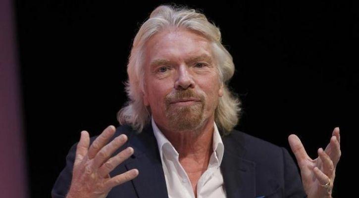 Richard Branson