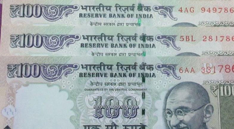 These Notes With 786 Serial Number Are Apparently Worth Rs 3 Lakh Online