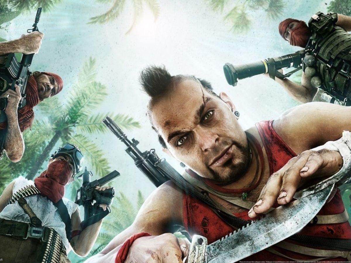 Far Cry - Download