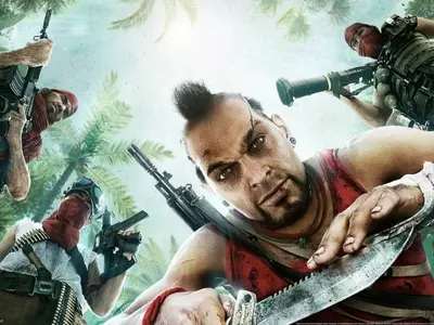 far cry 3 free download