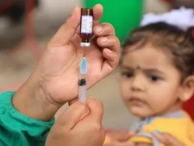 pfizer vaccine for kids