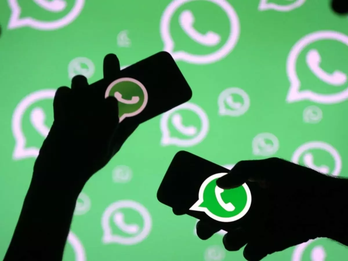 Ireland Fines Facebook-Owned WhatsApp ?1947 Crore For Privacy Infringement