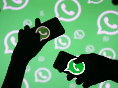 Ireland Fines Facebook-Owned WhatsApp ₹1947 Crore For Privacy Infringement