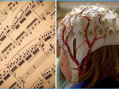 This Mozart Song Works Like Therapy For People With Epilepsy, Claims Study