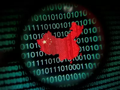 China's regulation of technology