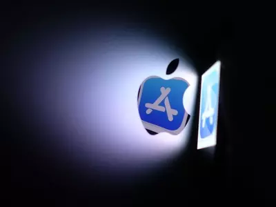 After EU, India Is Investigating Apple For Anti-Competitive Practices: Report