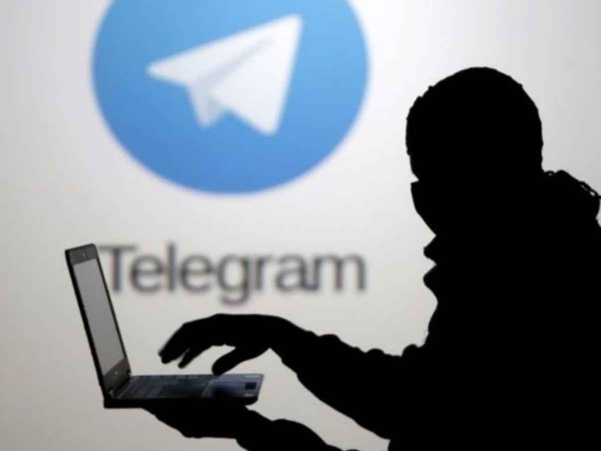 Telegram Scam Alert!