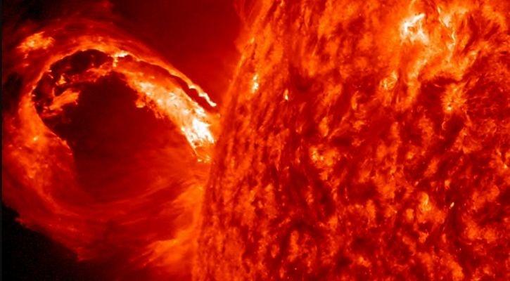 Why Solar Storms Occur? How To Protect Internet, Life On Earth From ...