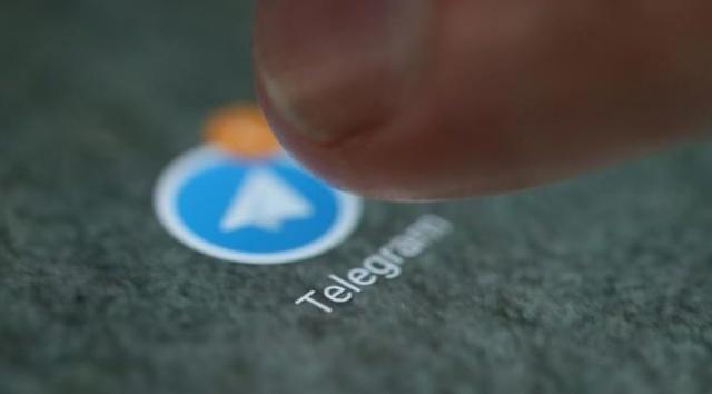 Telegram  Now Allows Unlimited Users On Live Stream: How It Works