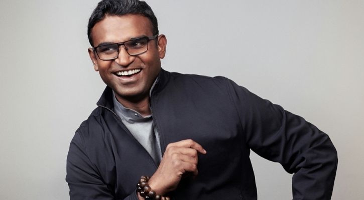 Meet Guru Gowrappan: The Indian-Origin Techie Who Is Now Yahoo’s CEO