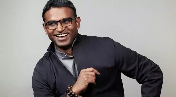 Meet Guru Gowrappan: The Indian-Origin Techie Who Is Now Yahoo’s CEO