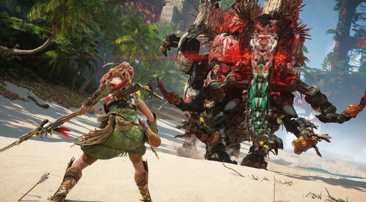 playstation showcase