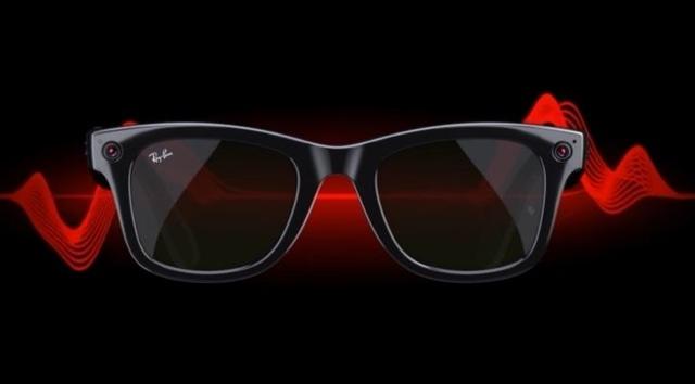 Facebook Reveals Its Creepy, Ray-Ban Smart Glasses: What About Privacy?