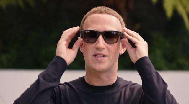 Facebook Reveals Its Creepy, Ray-Ban Smart Glasses: What About Privacy?