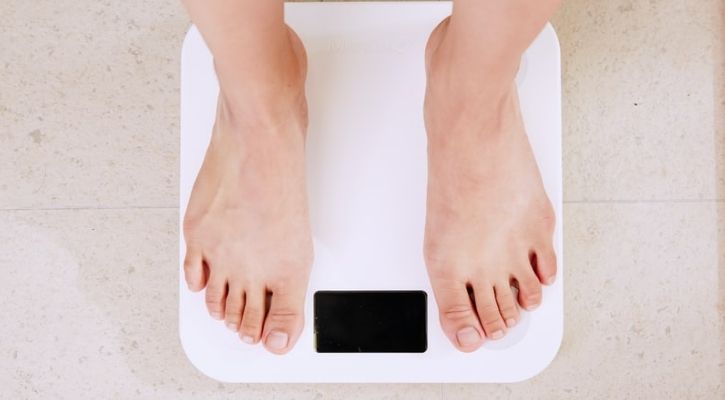 obesity weight